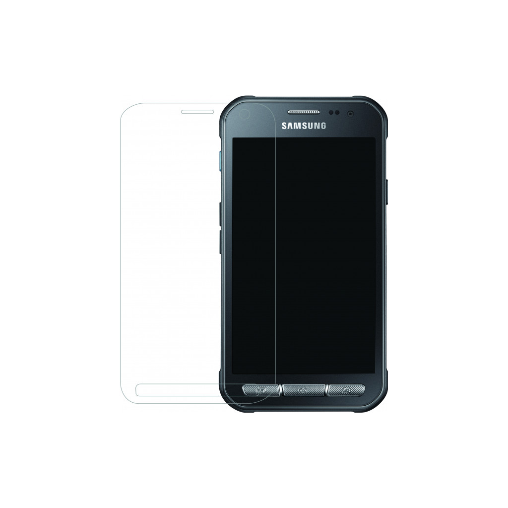 Mobilize Protège-écran pour Samsung Galaxy Xcover 3 Lot de 2