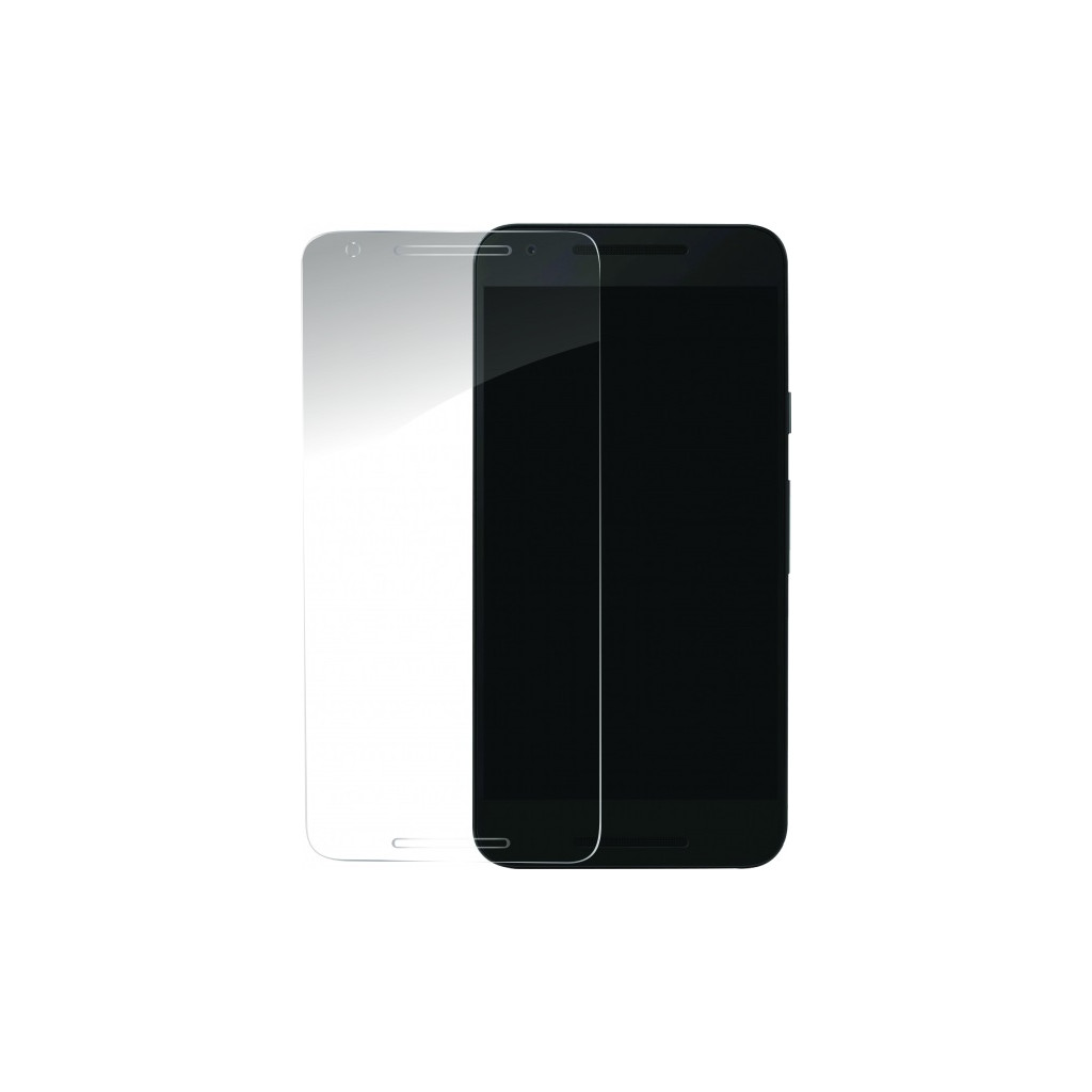 Protège-écran Mobilize pour LG Nexus 5X Verre