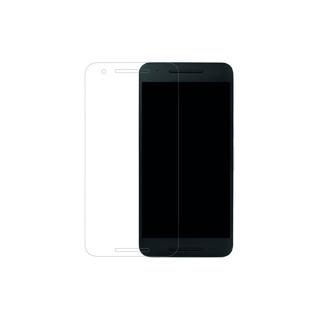 Mobilize Protège-écran Huawei Nexus 6P Lot de 2