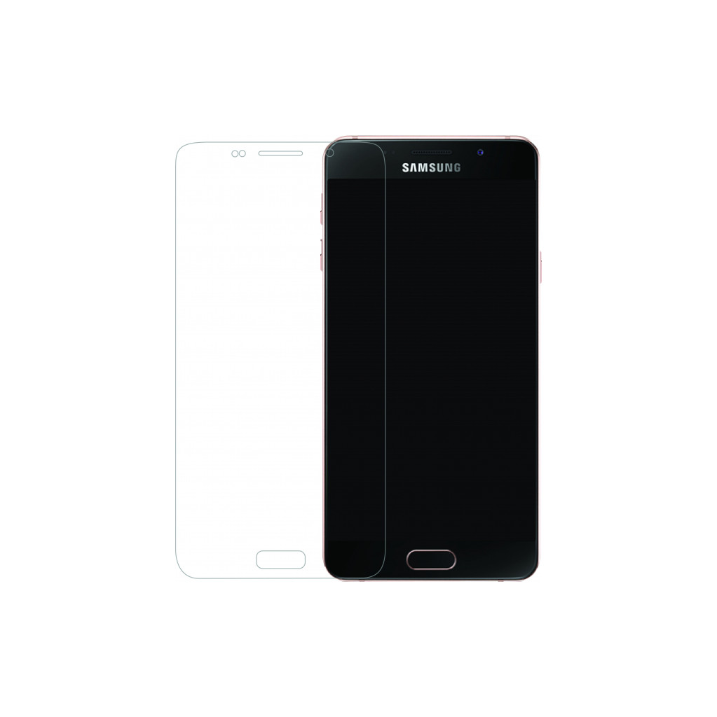 Mobilize Protège-écran pour Samsung Galaxy A5 (2016) Lot de 2