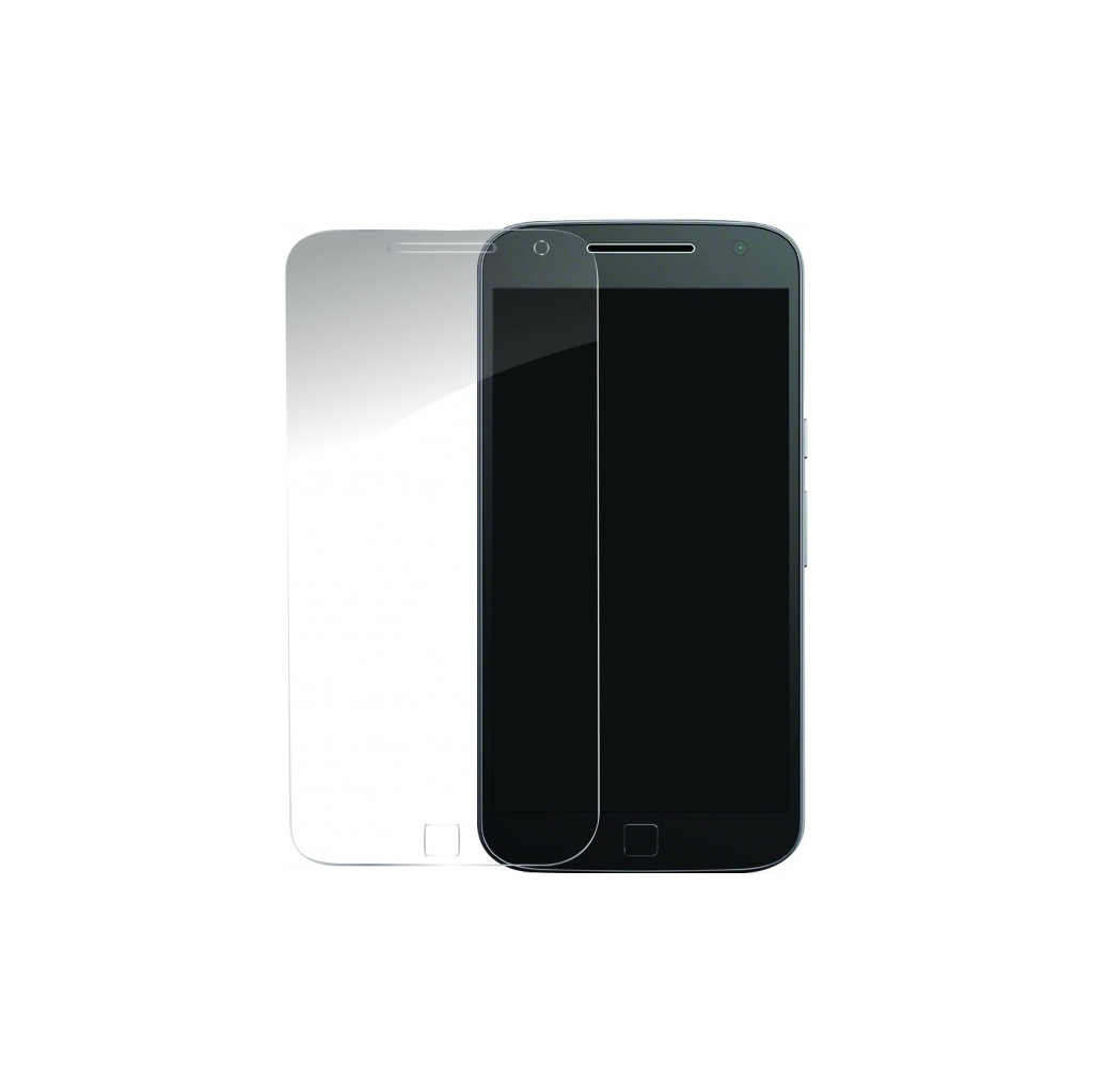 Mobilize Protège-écran en verre pour Motorola Moto G4 Plus