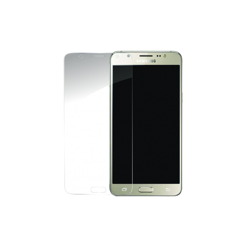 Mobilize Protège-écran en verre pour Samsung Galaxy J5 (2016)
