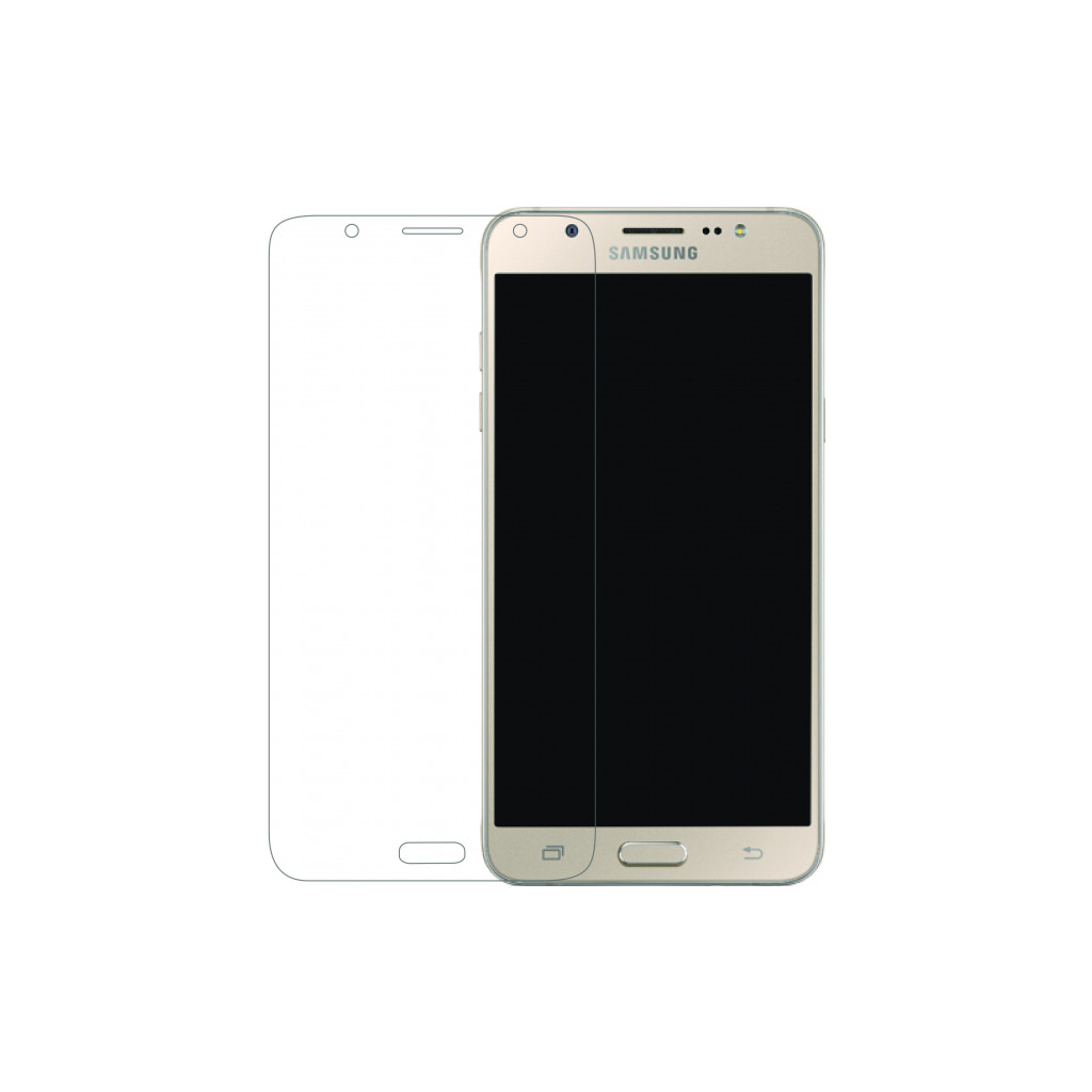 Mobilize Protège-écran pour Samsung Galaxy J7 (2016) Lot de 2