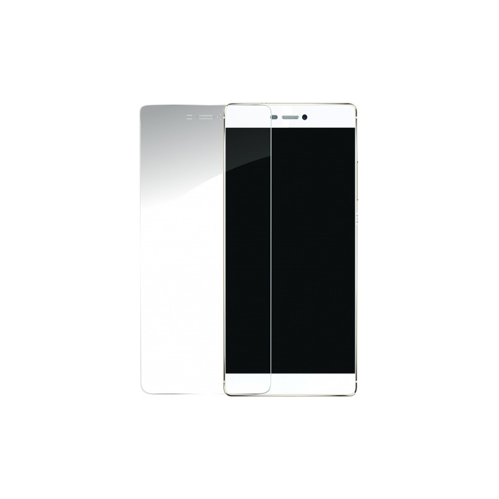 Mobilize Protège-écran en verre pour Huawei P8