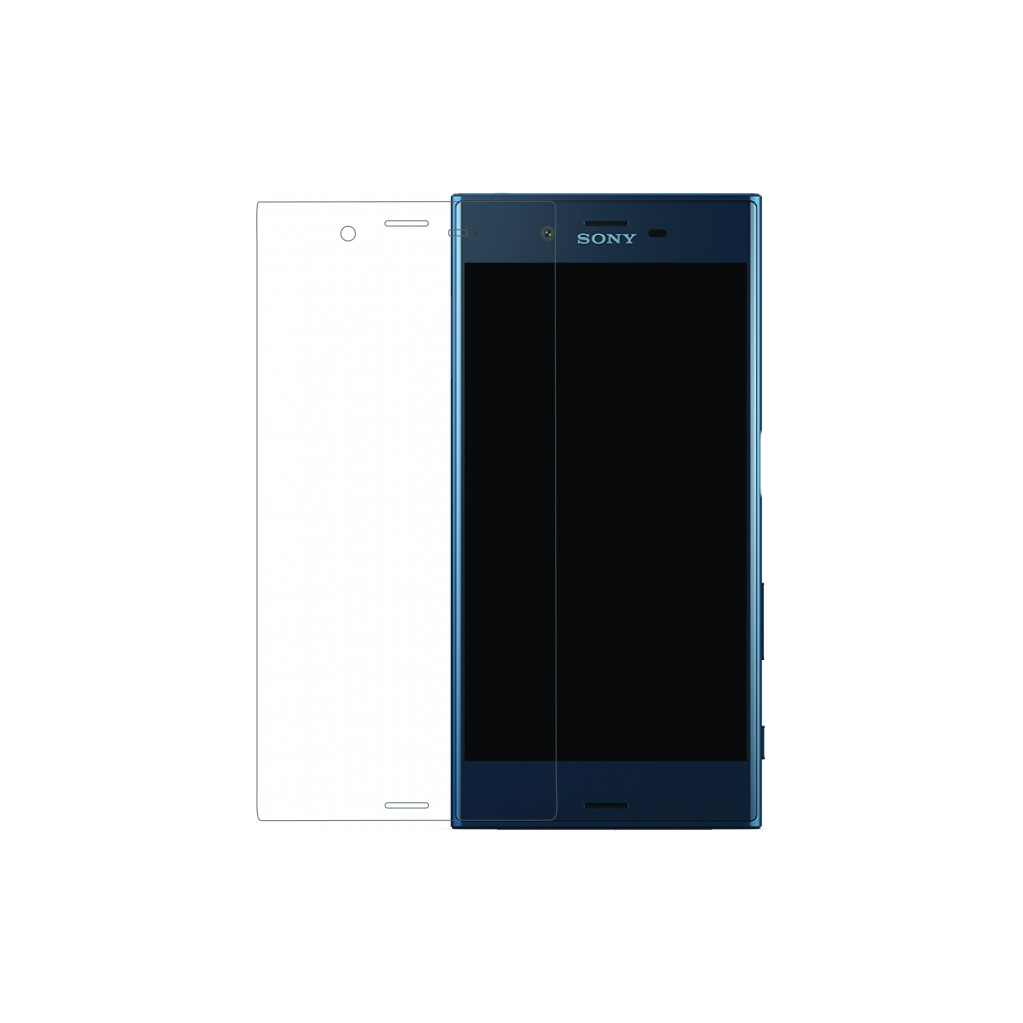 Mobilize Protège-écran Sony Xperia XZ Lot de 2