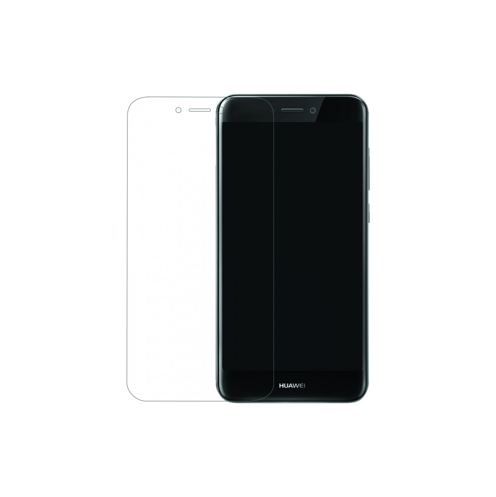 Mobilize Protège-écran Plastique Huawei P8 Lite (2017) Lot de 2