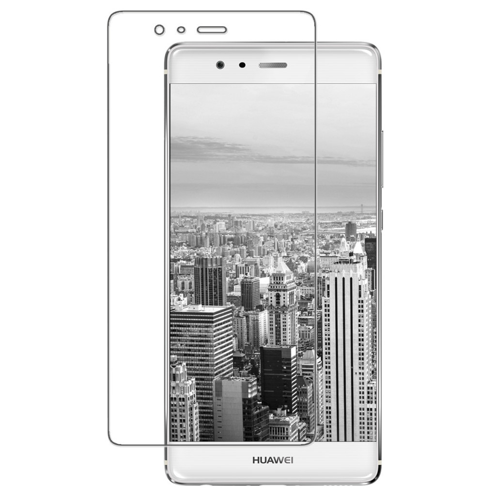 Mobiparts Tempered Glass Huawei P9