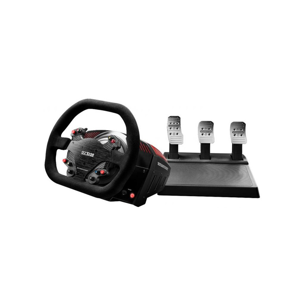 Thrustmaster TS-XW Racer avec Sparco P310 Competition Mod