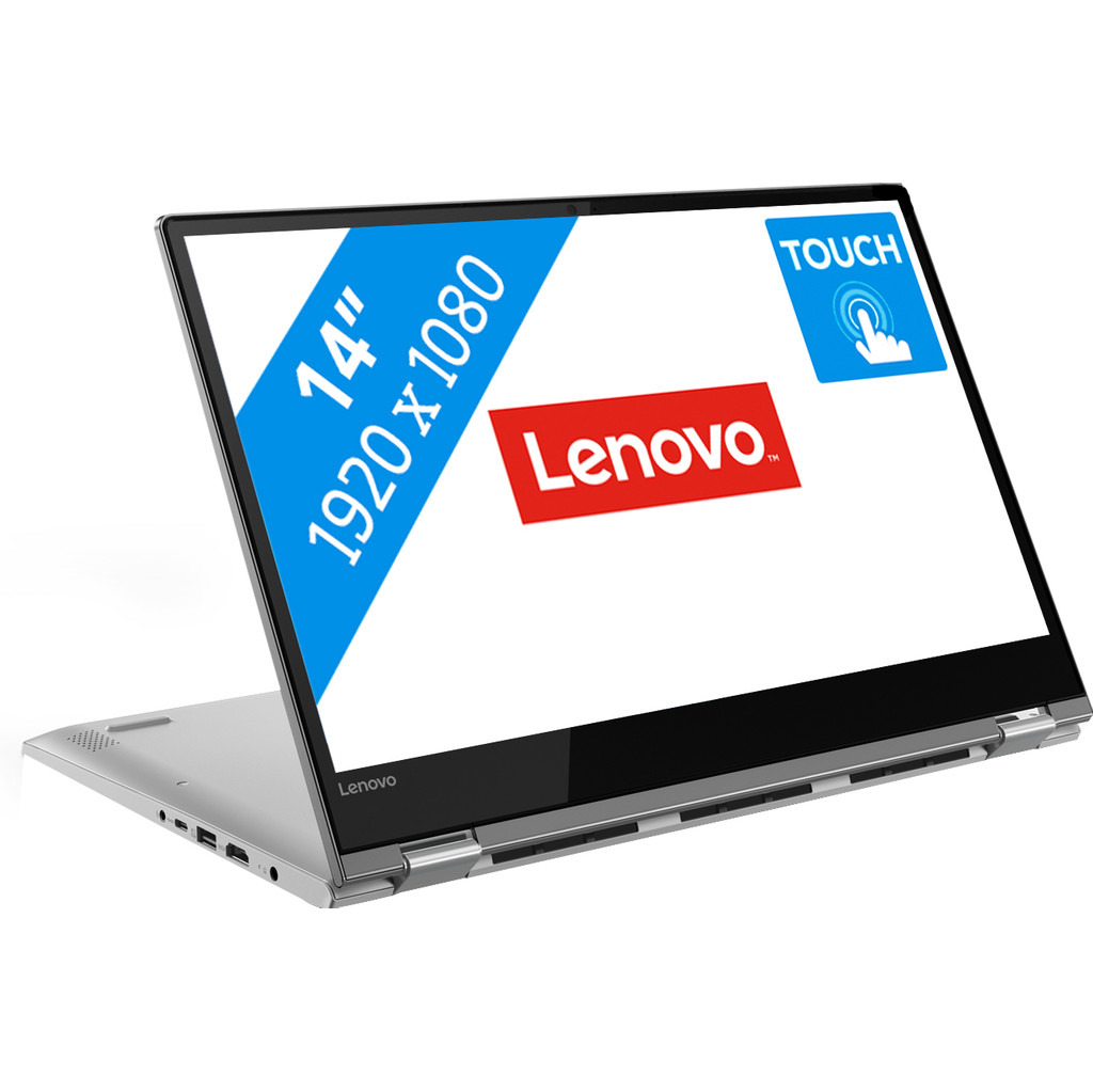 Lenovo Yoga 530-14IKB 81EK00J9MB Azerty
