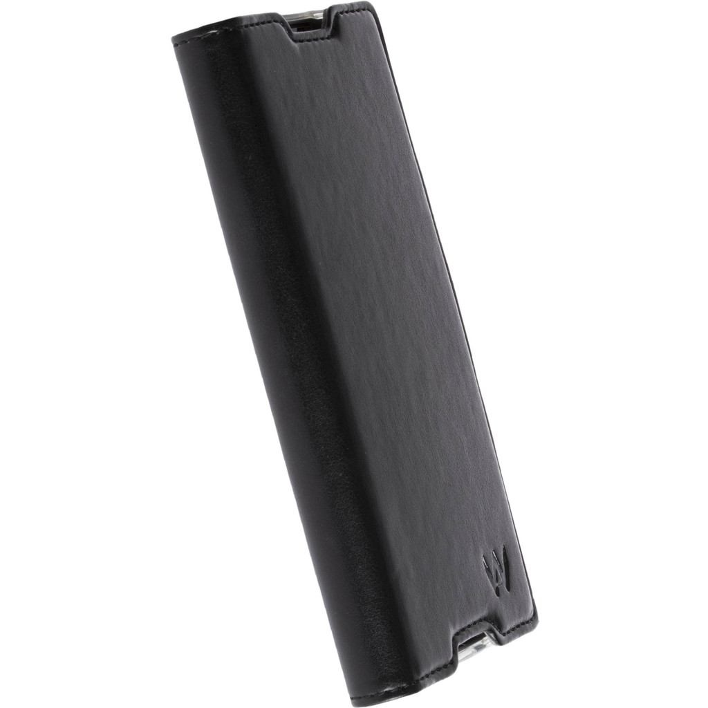 Krusell Icon Sony Xperia XA1 Book Case Zwart