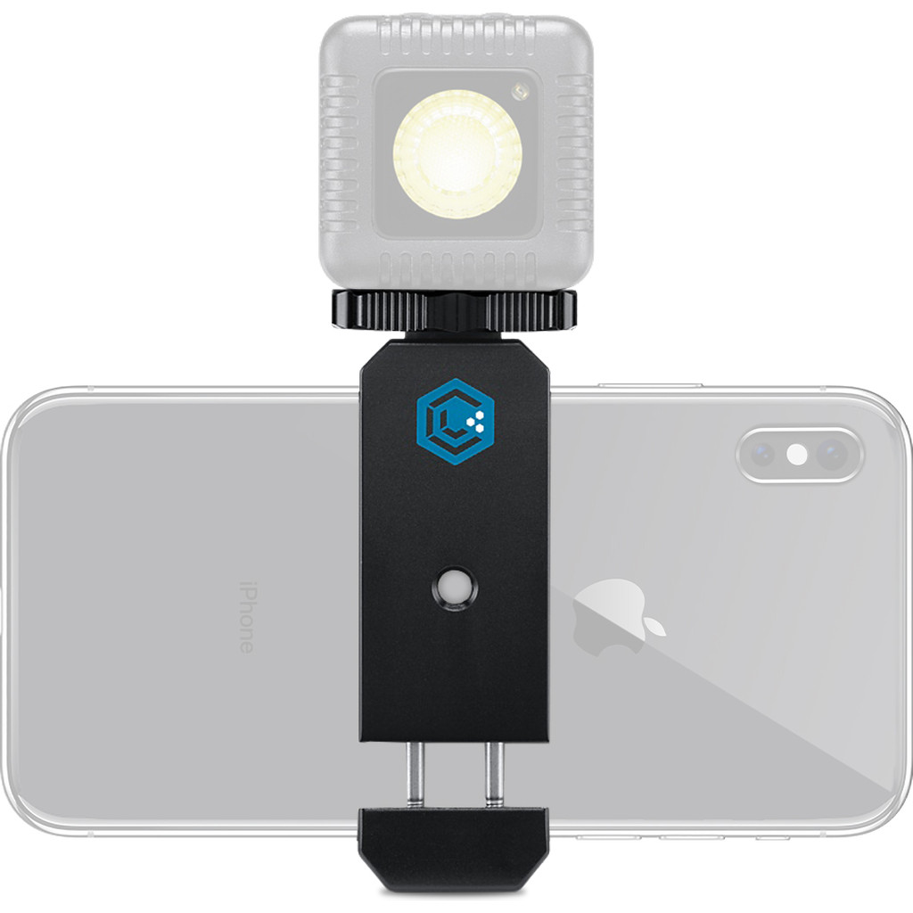 Lume Cube Smartphone Kit de Montage Vidéo