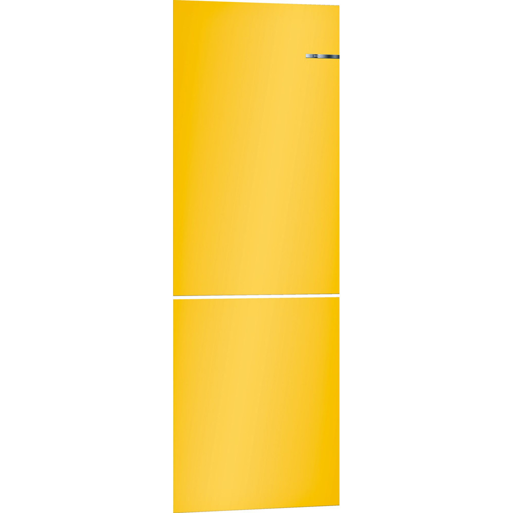 Bosch KSZ1BVF00 Vario Style jaune tournesol