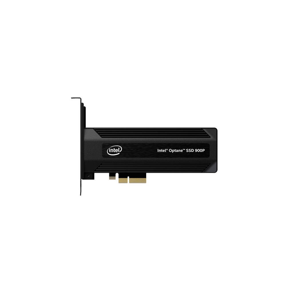 Intel Optane SSD 900P 480 Go PCIe