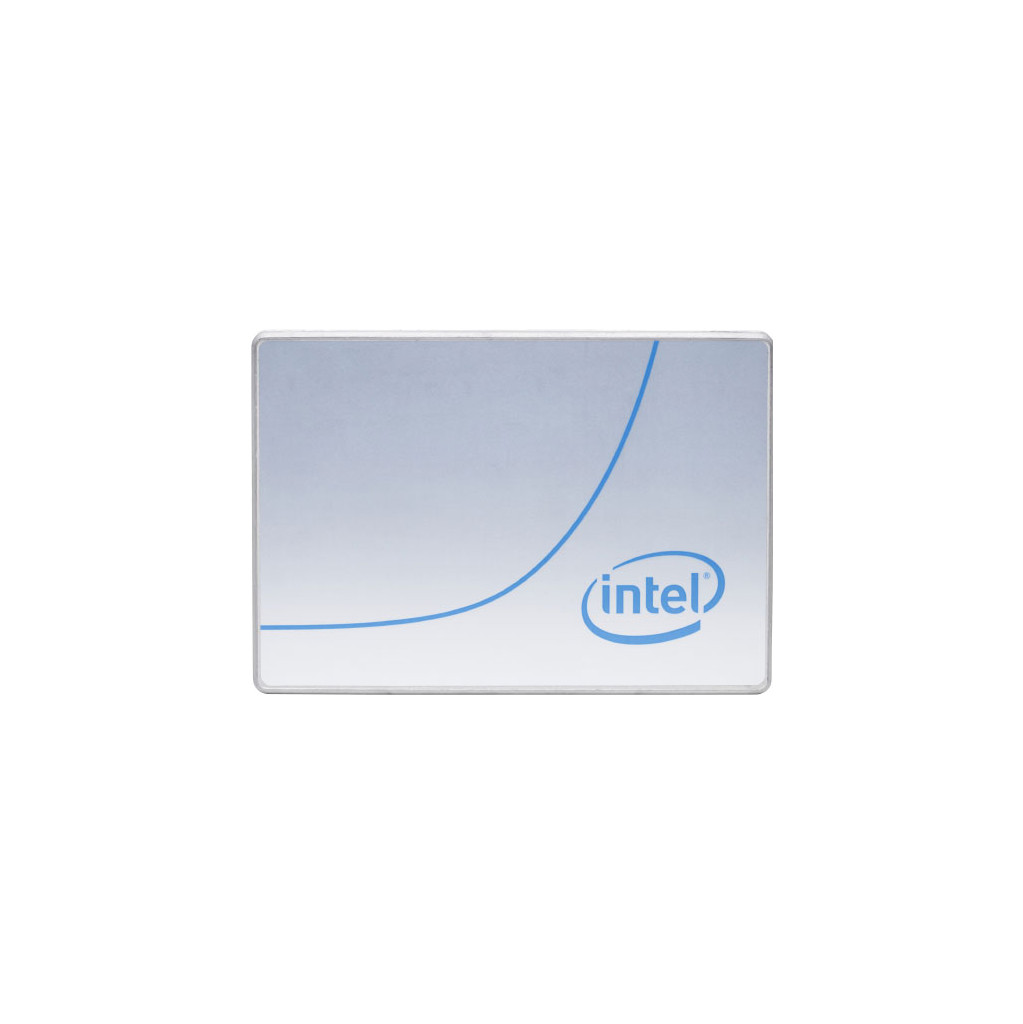 Intel SSD DC P4600 1,6 To 2,5 pouces