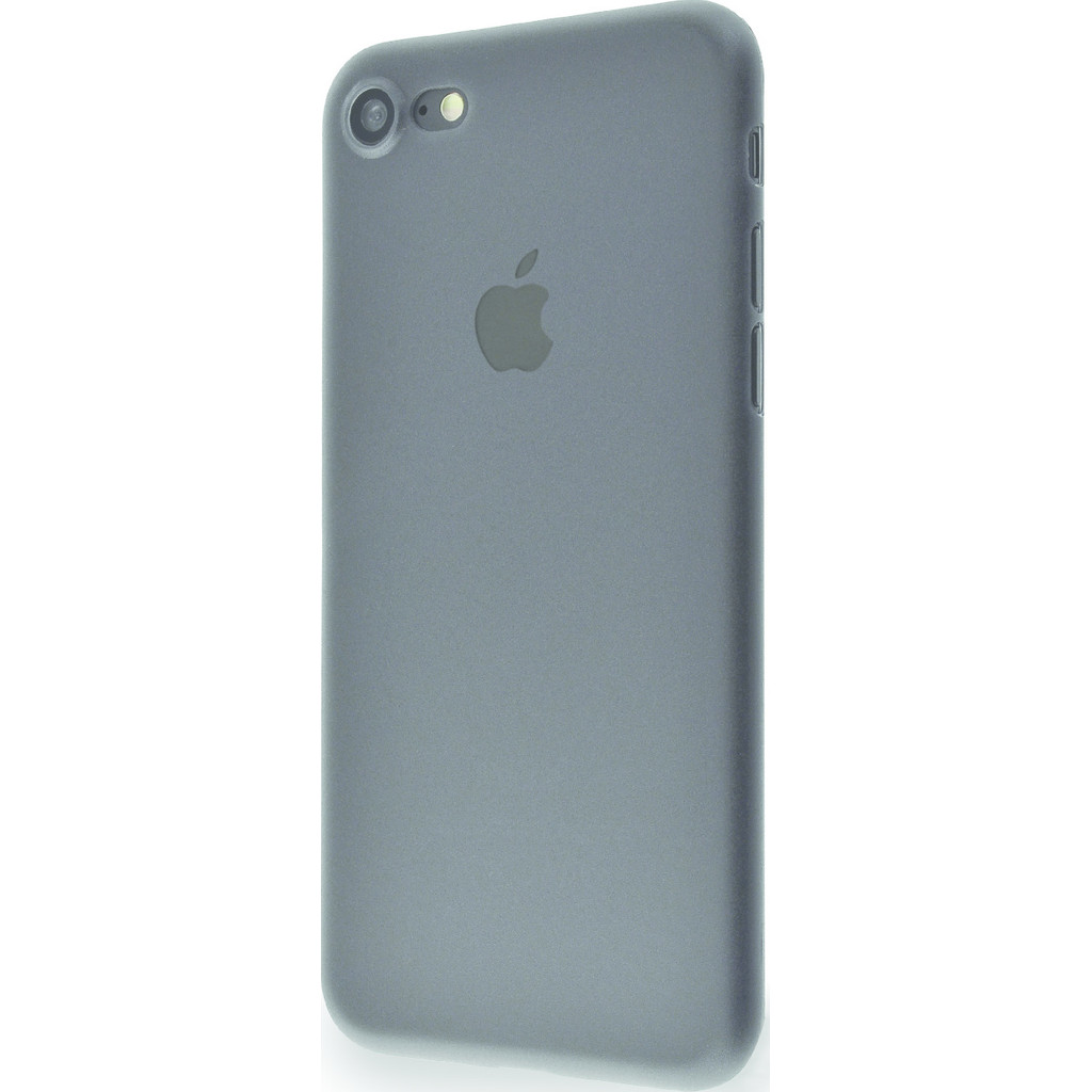 Azuri Ultra Thin Apple iPhone 7 Coque arrière Noir