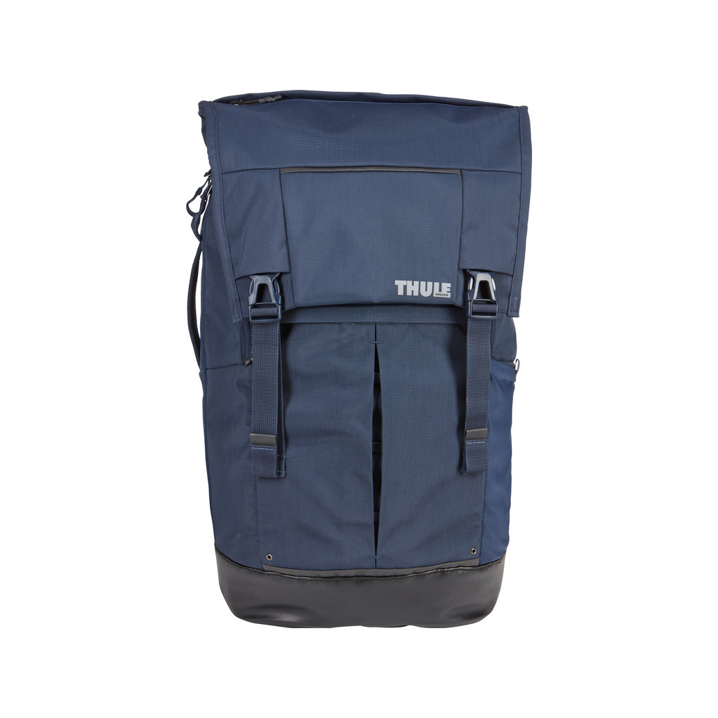 Thule Paramount Backpack Flapover 29 L Blackest Blue