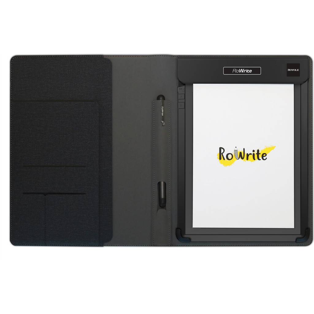 Royole RoWrite Bloc-notes numérique