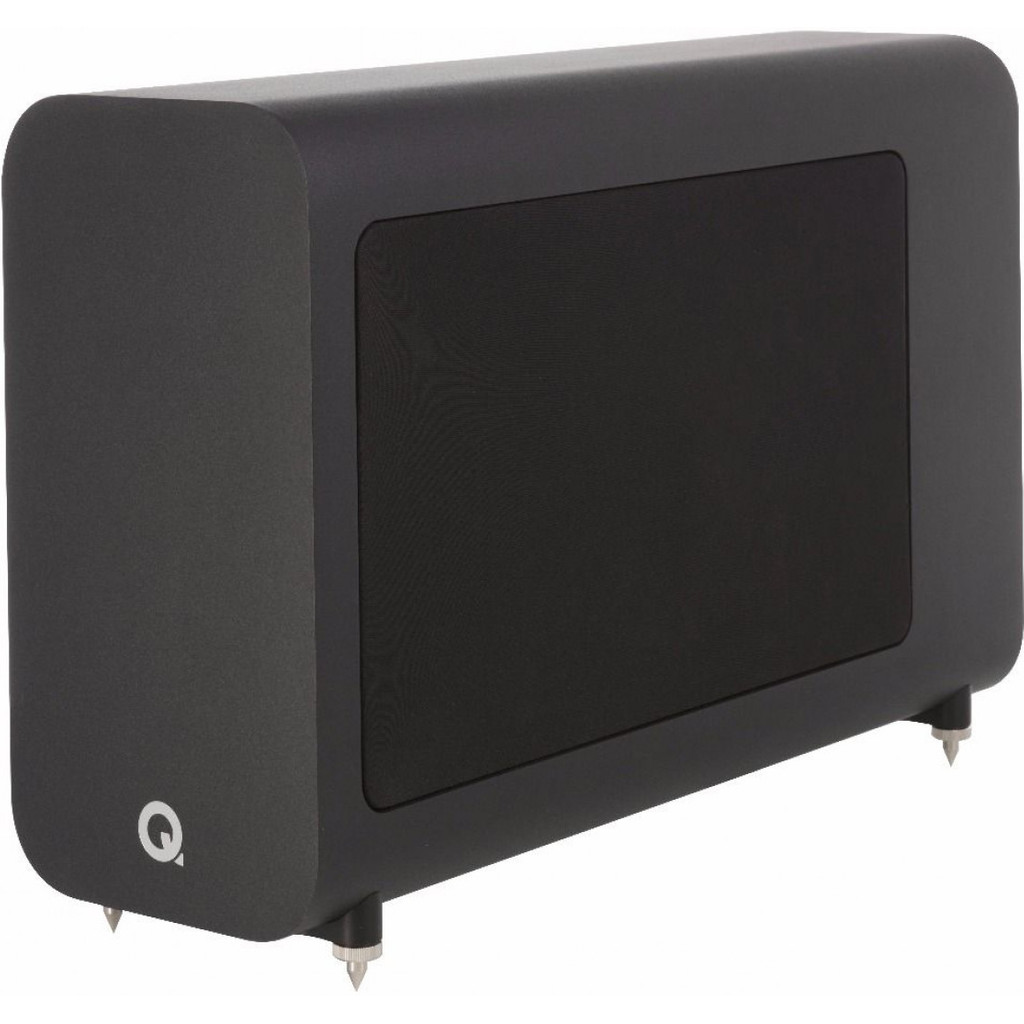 Q Acoustics 3060S Noir (à l'unité)