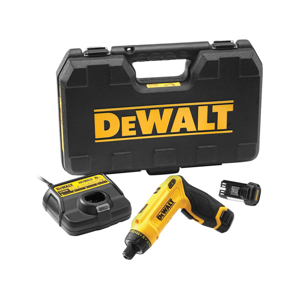 DeWalt DCF680G2 + 2e batterie