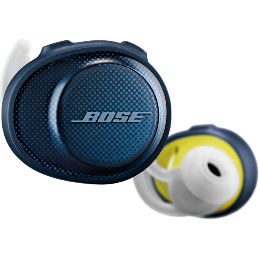 Bose SoundSport Free Sans fil Bleu
