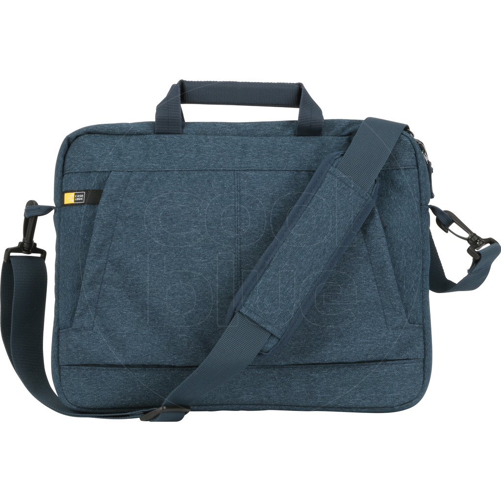 Case Logic Huxton 14'' Attache Blauw