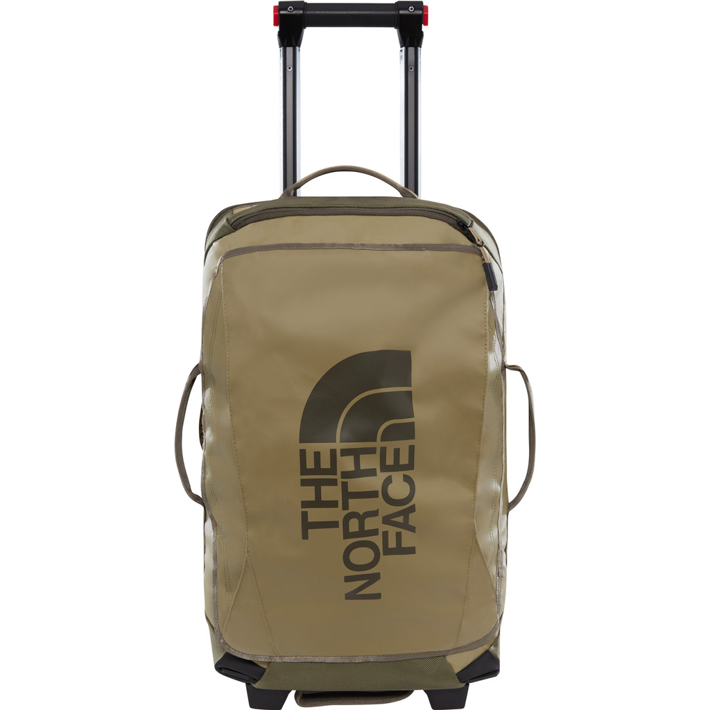 The North Face Rolling Thunder 22 New Taupe Green/Tumbleweed