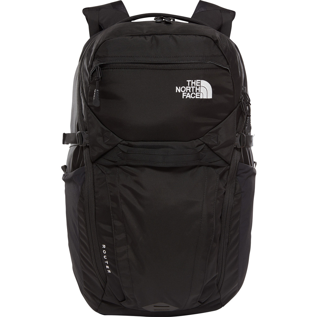 The North Face Router TNF Noir