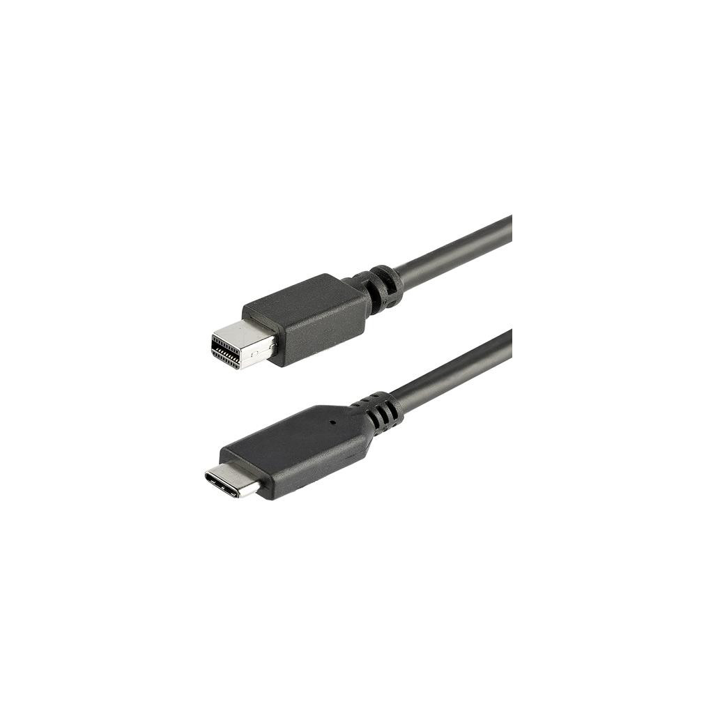 StarTech Convertisseur USB type-C vers Mini DisplayPort 1,8 mètre