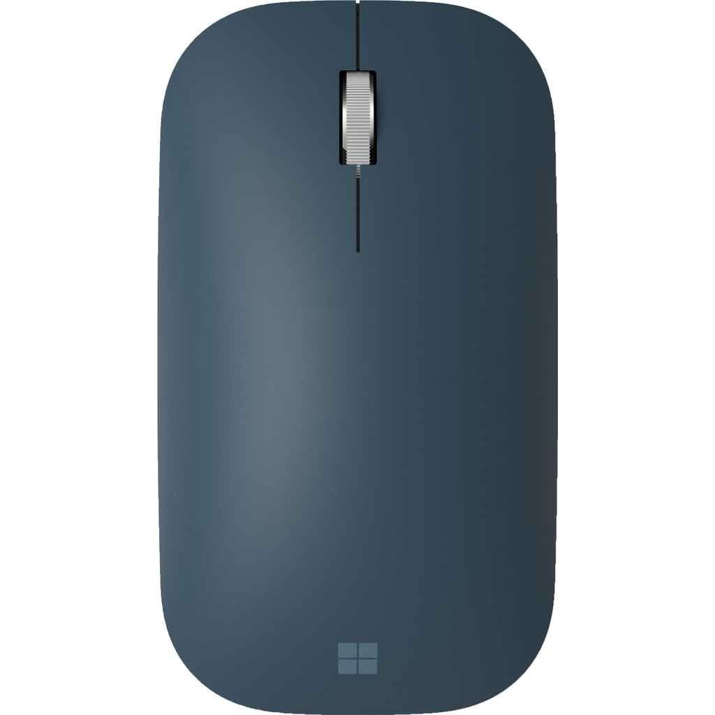 Microsoft Surface Mobile Souris Bluetooth Bleu