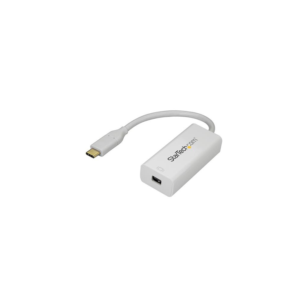 StarTech Convertisseur USB type-C vers 4K 60Hz Mini DisplayPort
