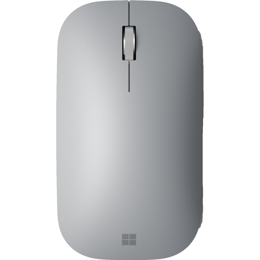Microsoft Surface Mobile Souris Bluetooth Gris