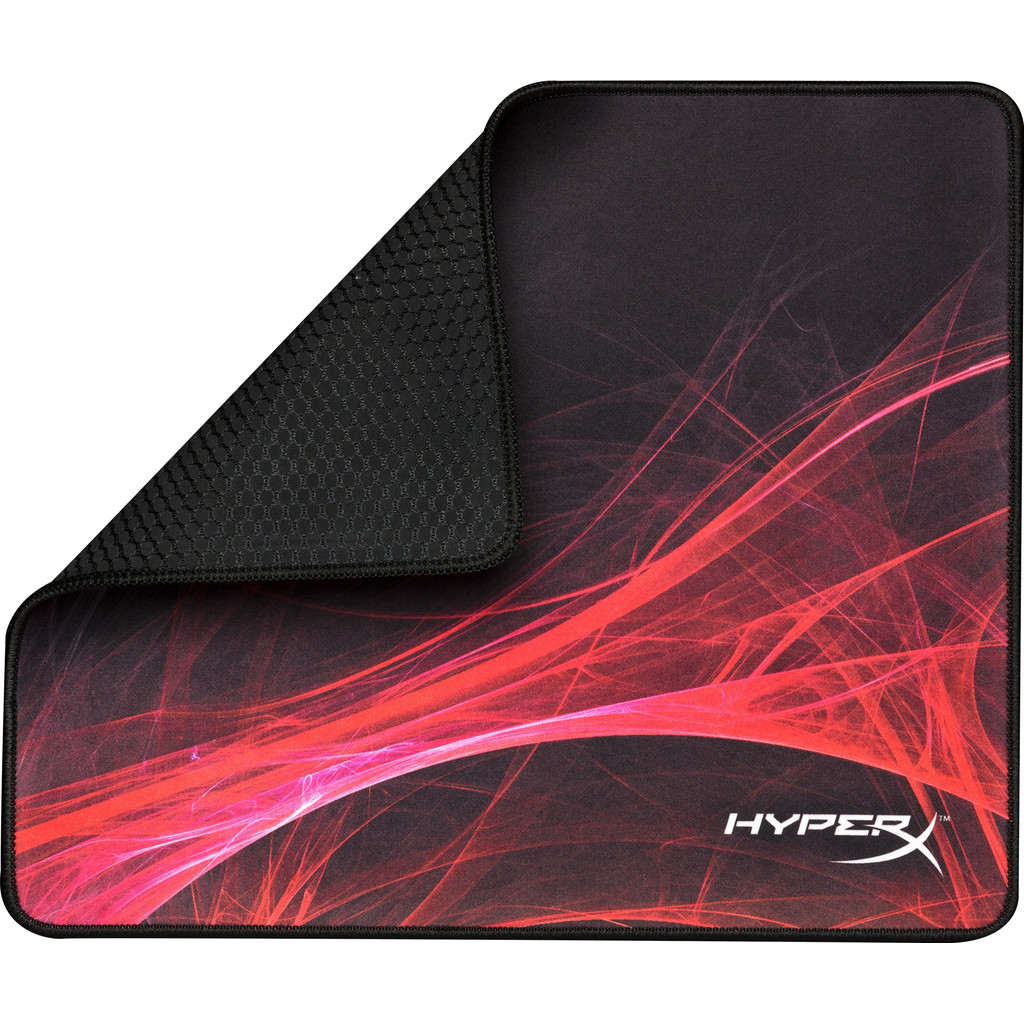HyperX Fury S Speed Tapis de souris Large