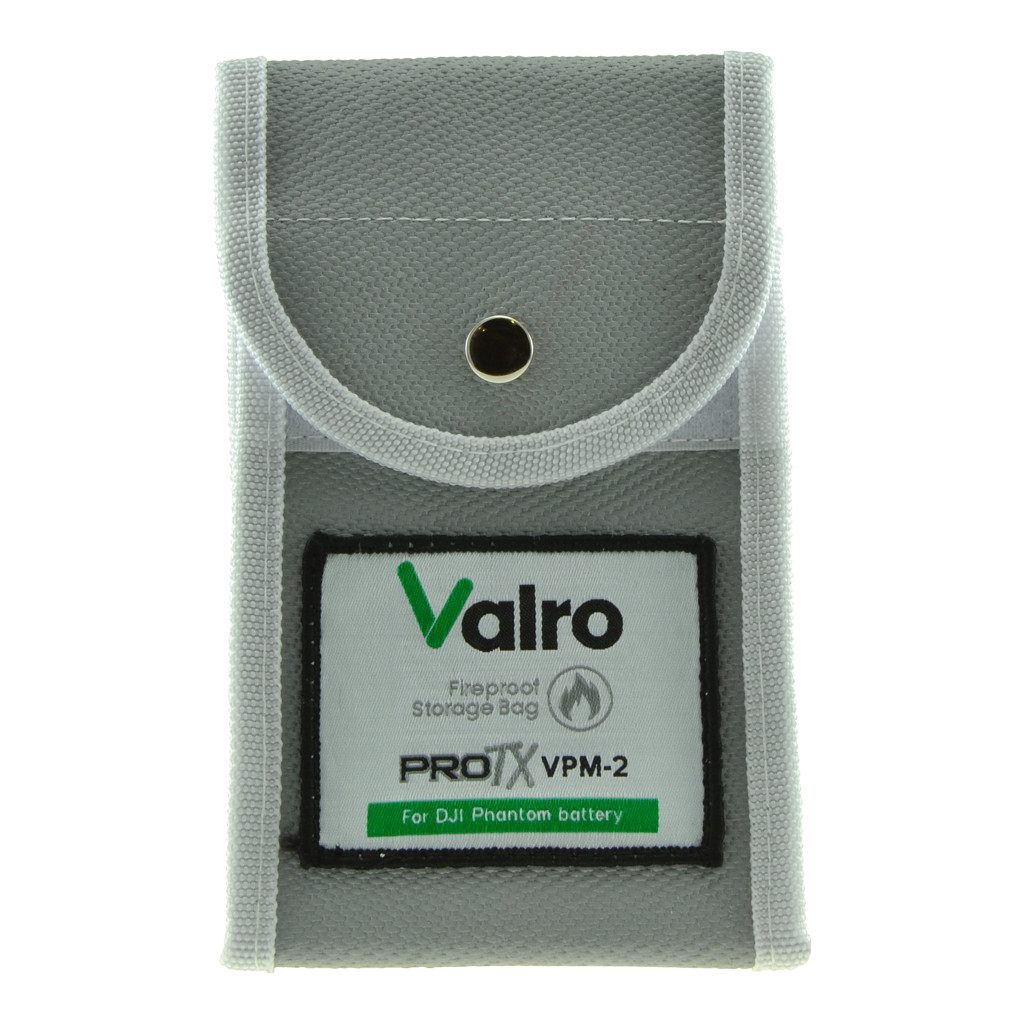 Valro ProTx VPM-2 (Batterie DJI Phantom)