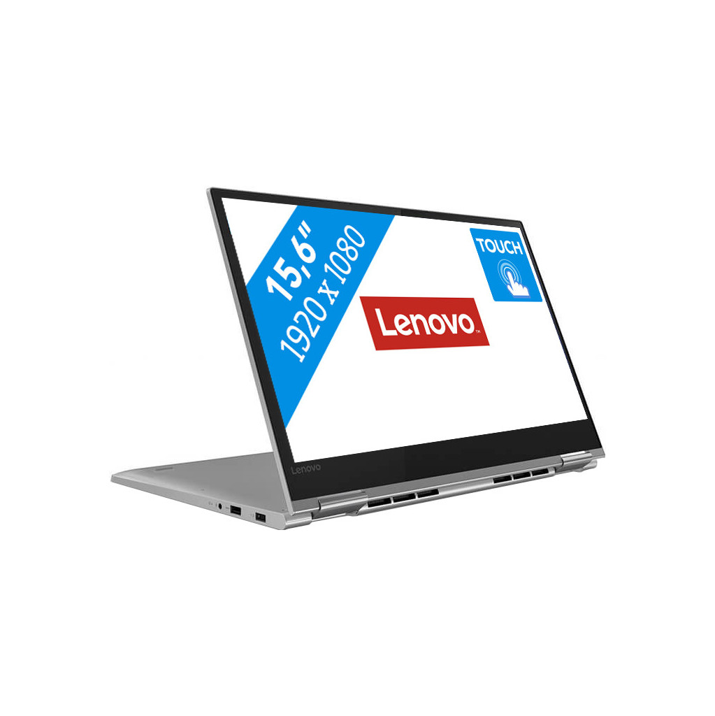 Lenovo Yoga 730-15IKB 81CU004JMB Azerty