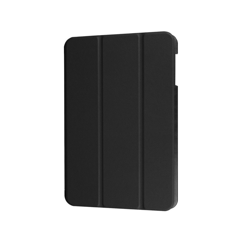 Just in Case Coque Smart Tri-Fold Samsung Galaxy Tab A 10.5 Noir