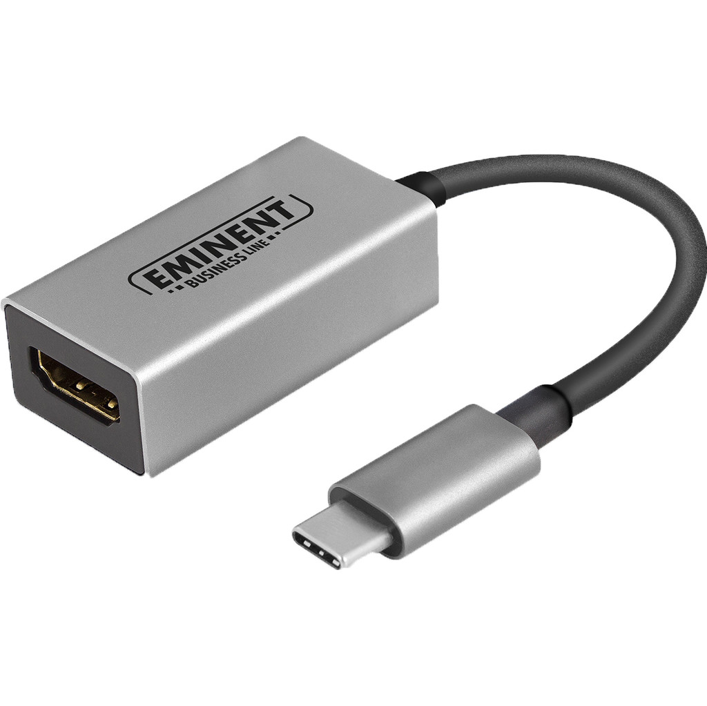 Eminent Adaptateur USB Type-C vers HDMI