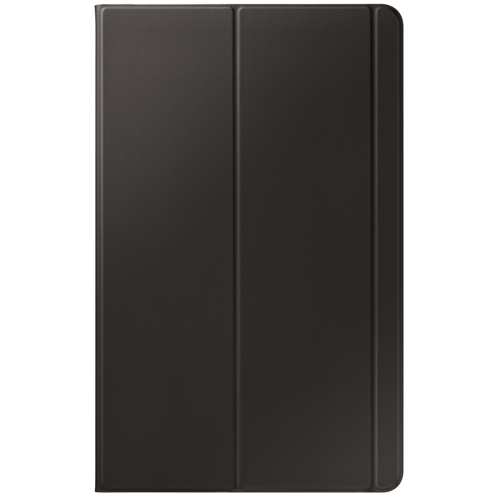 Samsung Galaxy Tab A 10,5'' Coque à Rabat Noir