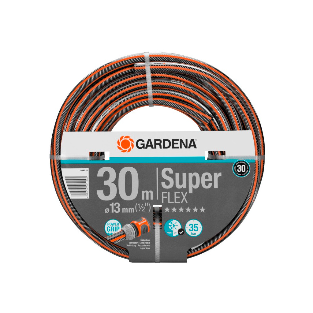 Gardena Premium SuperFLEX 1/2