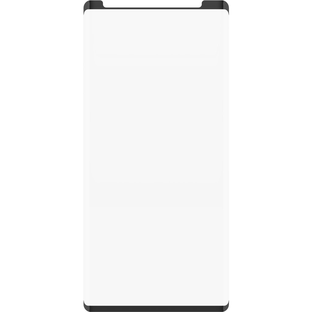 OtterBox Clearly Protected Alpha Skin Galaxy Note 9 Transparent