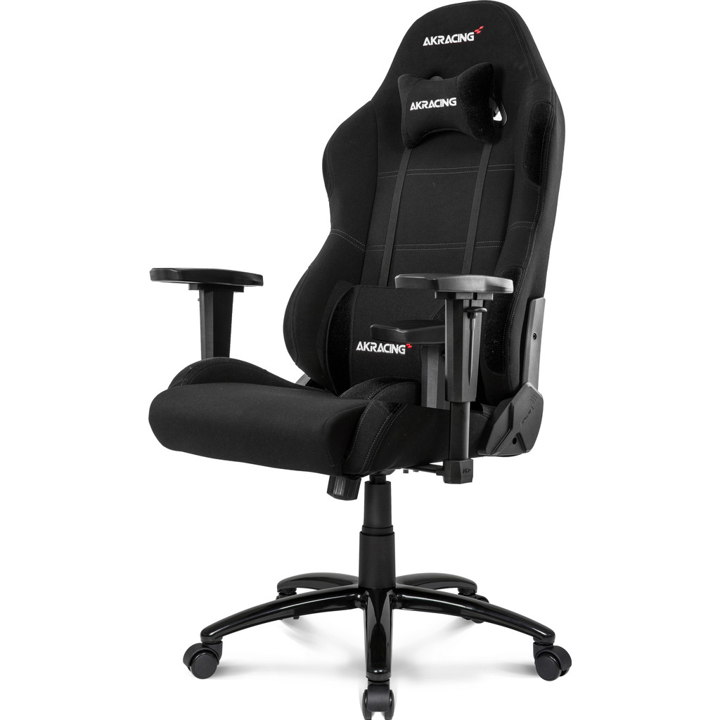 AKRACING, Gaming Chair Core EX Wide -  Noir