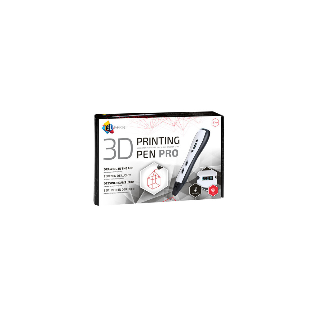 3D&Print 3D Printing Pen Pro