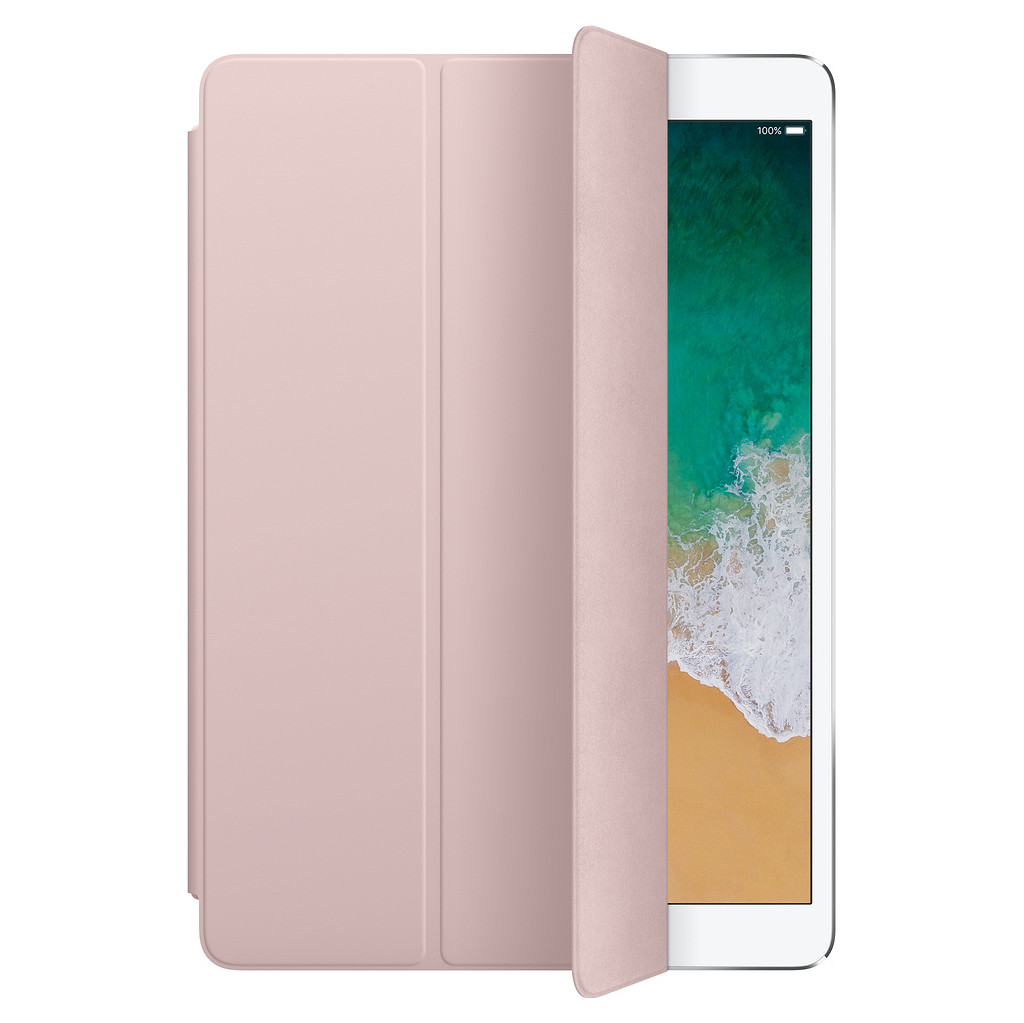 Apple iPad Pro 10,5 pouces Smart Cover Rose des sables