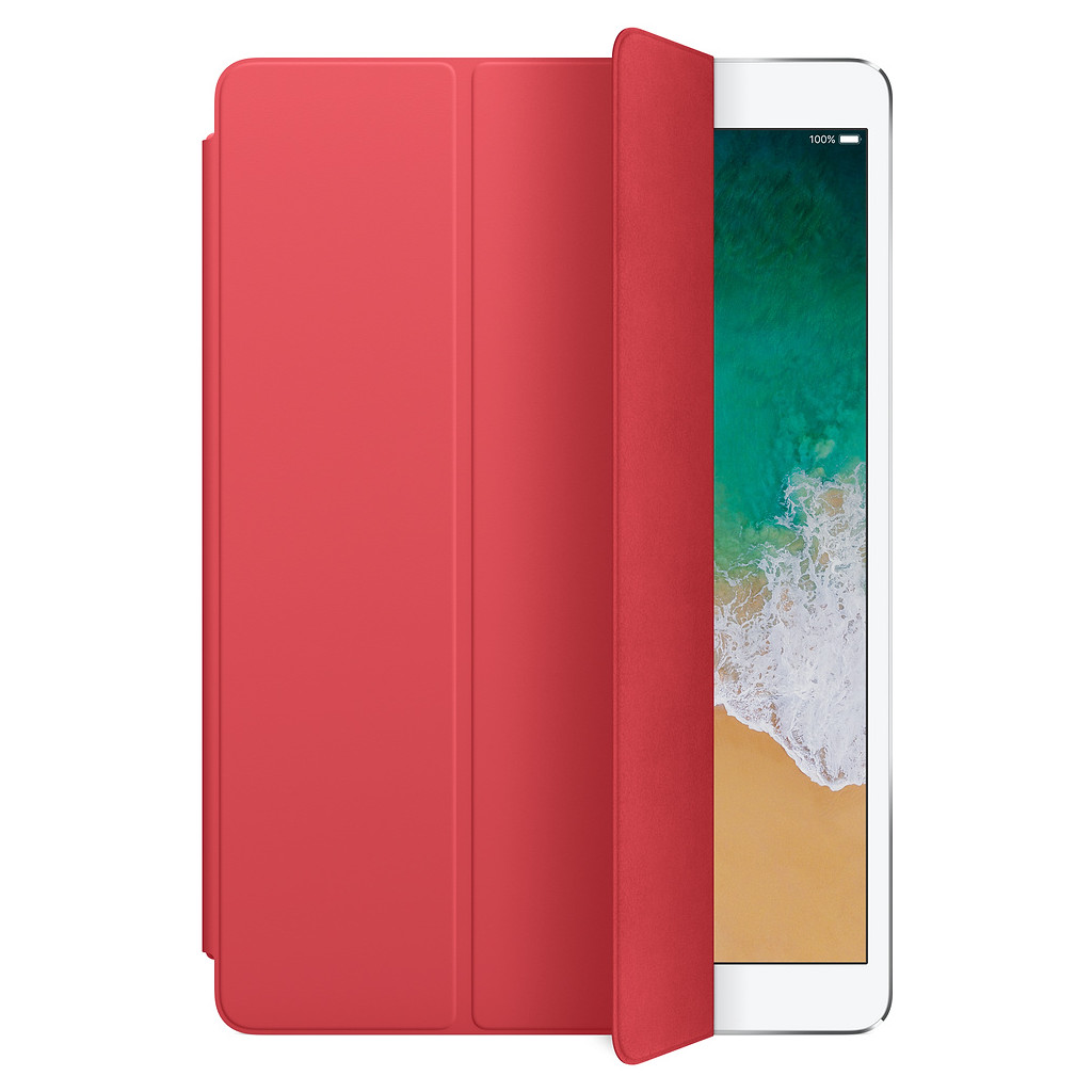 Apple iPad Pro 10,5 pouces Smart Cover Raspberry