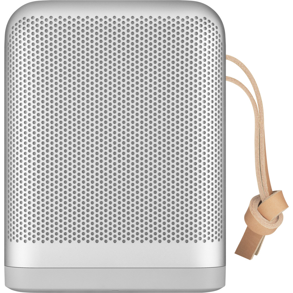 Bang & Olufsen Beoplay P6 Argent