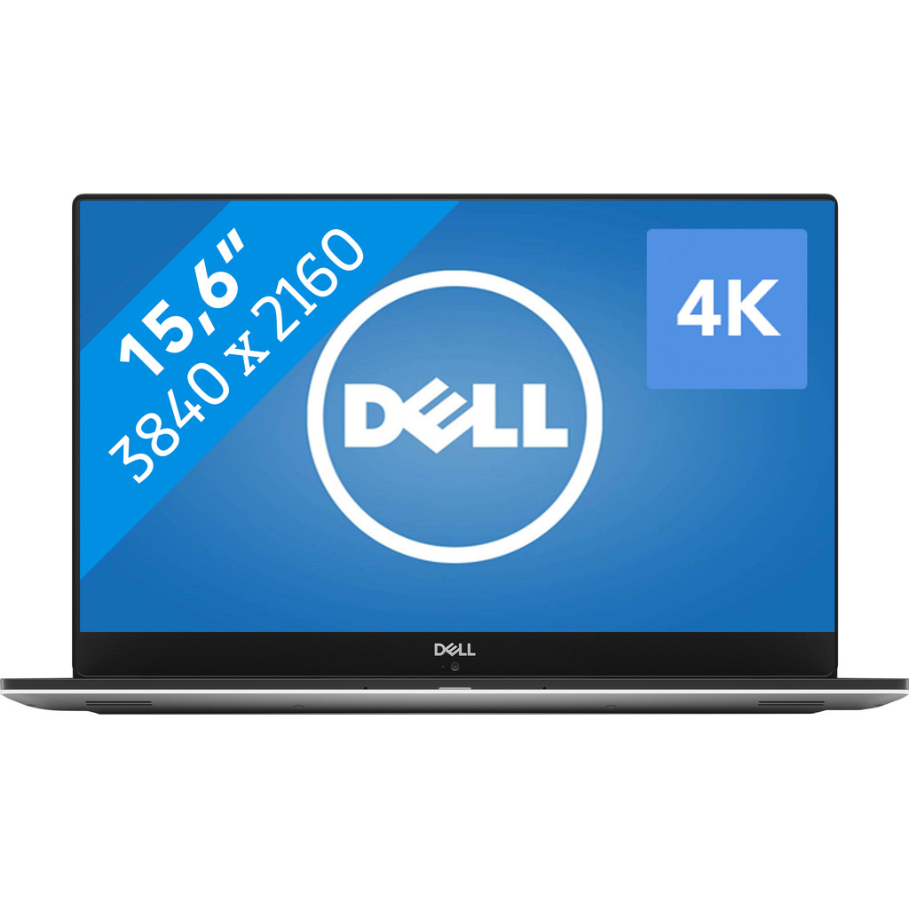 Dell XPS 15 9570 CNX97007-BE Azerty