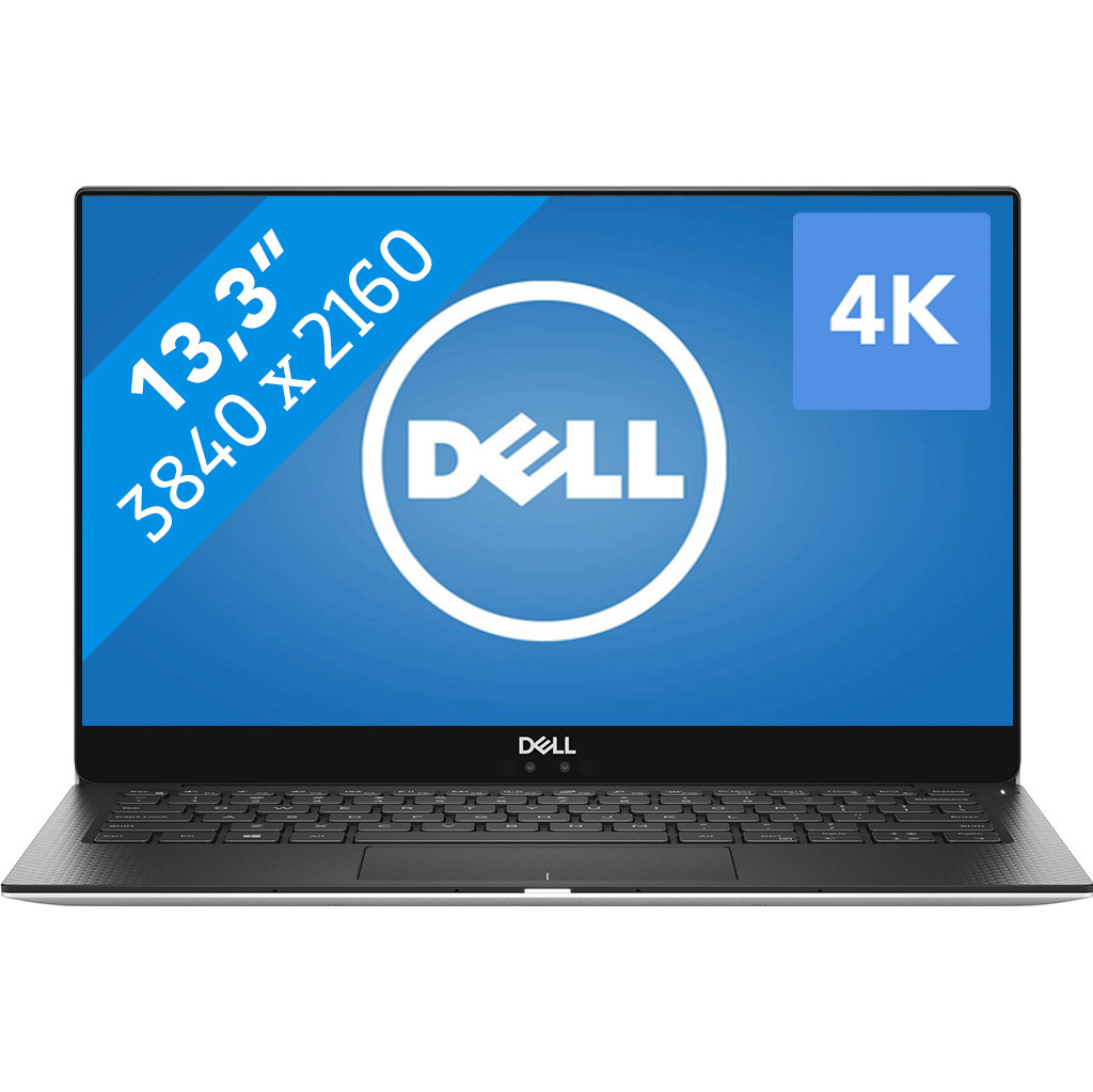 Dell XPS 13 9370 CNX37008-BE Azerty