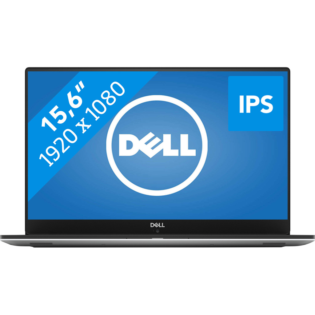 Dell XPS 15 9570 CNX97001-BE Azerty