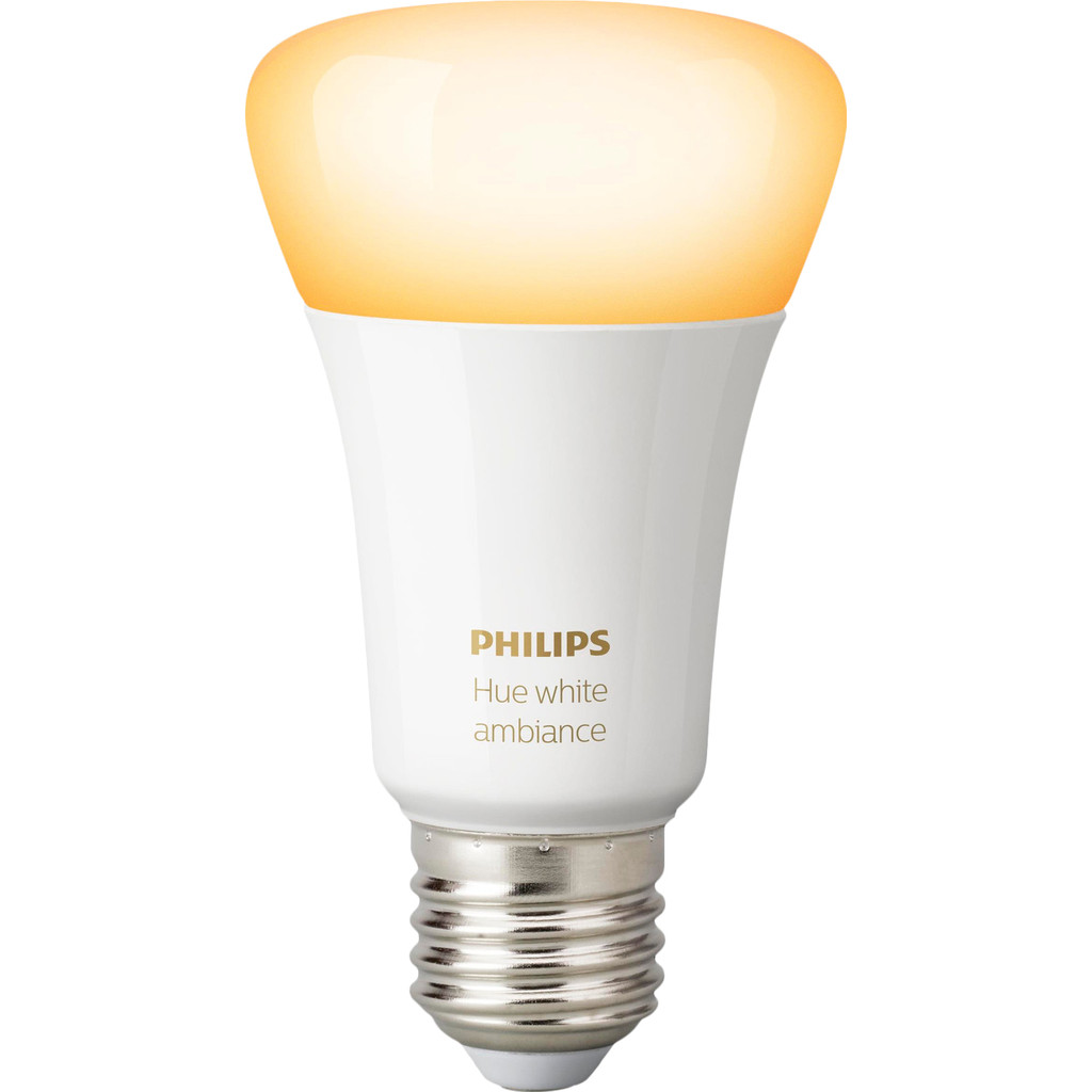 Philips Hue White Ambiance Lampe séparée