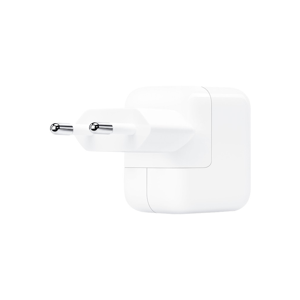 Apple 12 W Chargeur USB
