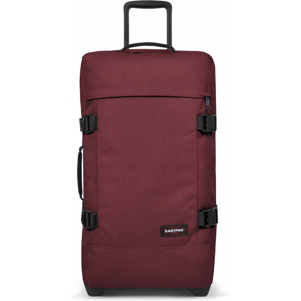 Eastpak Tranverz M Crafty Wine